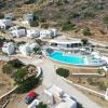 Ostria Village