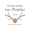 Chalet Hôtel Les Airelles