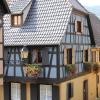 La Maison Bleue