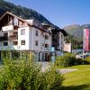 Aparthotel Acksteiner