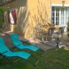 Gîte les Cyprès (Bastide Sainte Agnès)