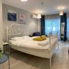 Green Apartment