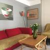 2 appartements calmes
