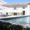 Villa Vagabonde