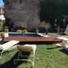 Villa des marronniers