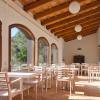 B&B La Rectoria de Sant Miquel de Pineda