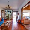 CASA ACEQUIA