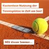 Appartementhaus Zell City by All in One Apartments