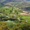 Valle Del Río Piedra