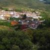 Valle Del Río Piedra