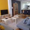Apartamento Turistico Cigüeña de Arguedas
