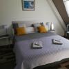 1 chambre d'hôte entre terre et mer