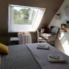 1 chambre d'hôte entre terre et mer