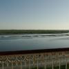 Vue exceptionnelle sur la Baie de Somme
