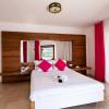 Hotel Villa Mahal, P.K.4 Kalkan, 07960 Antalya, Turkey.
