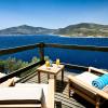 Hotel Villa Mahal, P.K.4 Kalkan, 07960 Antalya, Turkey.