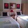 No 7 Priory Guest House