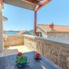 House Stone house island Prvic