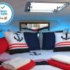 SLEEPBOAT Barco Hotel