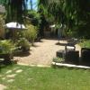 Sarlat Côté Jardin