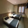 Plaza Dort Rooms IV