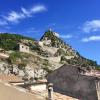 Appartement d'une chambre avec terrasse a Entrevaux