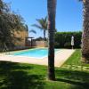 4 bedrooms villa at Scicli 300 m away from the beach with private pool enclosed garden and wifi