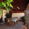 4 bedrooms villa with enclosed garden and wifi at Mazara del Vallo 1 km away from the beach