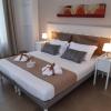 Visitazione Holiday Sassi Suite