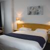 Le Charollais Motel Contact-Hôtel