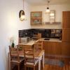 Stylowy Apartament w Kamienicy