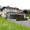 Appartementhaus Anna