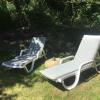 Maison avec jardin clos. Animaux acceptés - Wifi - Proche plages de la Trinité sur Mer et Carnac