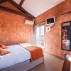 Logis hotels Les Glycines