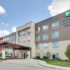 Holiday Inn Express & Suites Dallas NW - Farmers Branch by IHG
