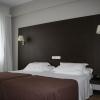 Hotel Mendez Nuñez