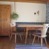 Ferienhaus & -wohnung Flatscher