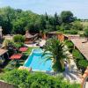 B&B Le Patio34