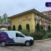 Hotel Valul Magic