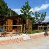 Les cabanes de Bourras