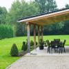 Vakantiewoning Casa Maran in een groene omgeving te Heusden-Zolder