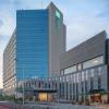 Holiday Inn Express Shanghai Jinqiao Central by IHG