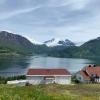 Olden Fjord Apartments