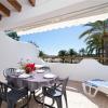 Holiday Home La Camarrocha by Interhome