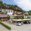 Appartement Baumgartner