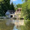 Le Moulin de l'Ortille & SPA