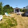 Chalet plage Lomer