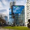Holiday Inn Express Rotterdam - Central Station by IHG