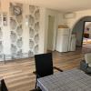 Borsi Apartman
