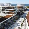 Apartamenty Świnoujście - Aleja Baltic Park Molo C206